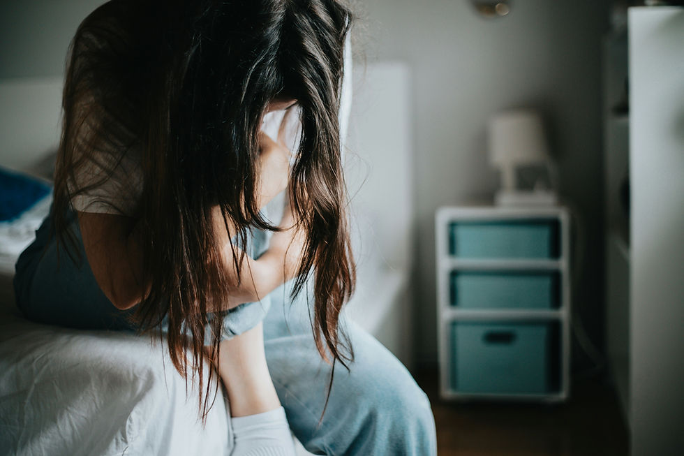 Why Bedwetting Happens to Kids and Teens - and What Actually Helps