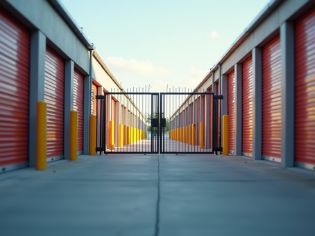 5 Things That Determine What a Buyer Will Pay for Your Self-Storage Facility