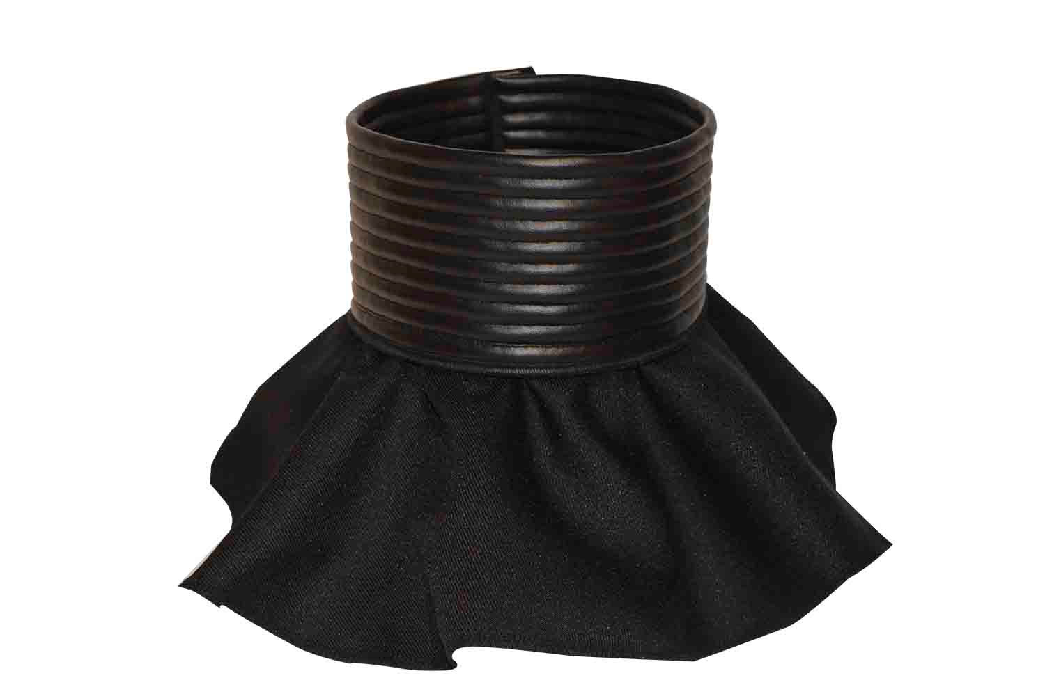 star wars stormtrooper helmet neckseal costume prop