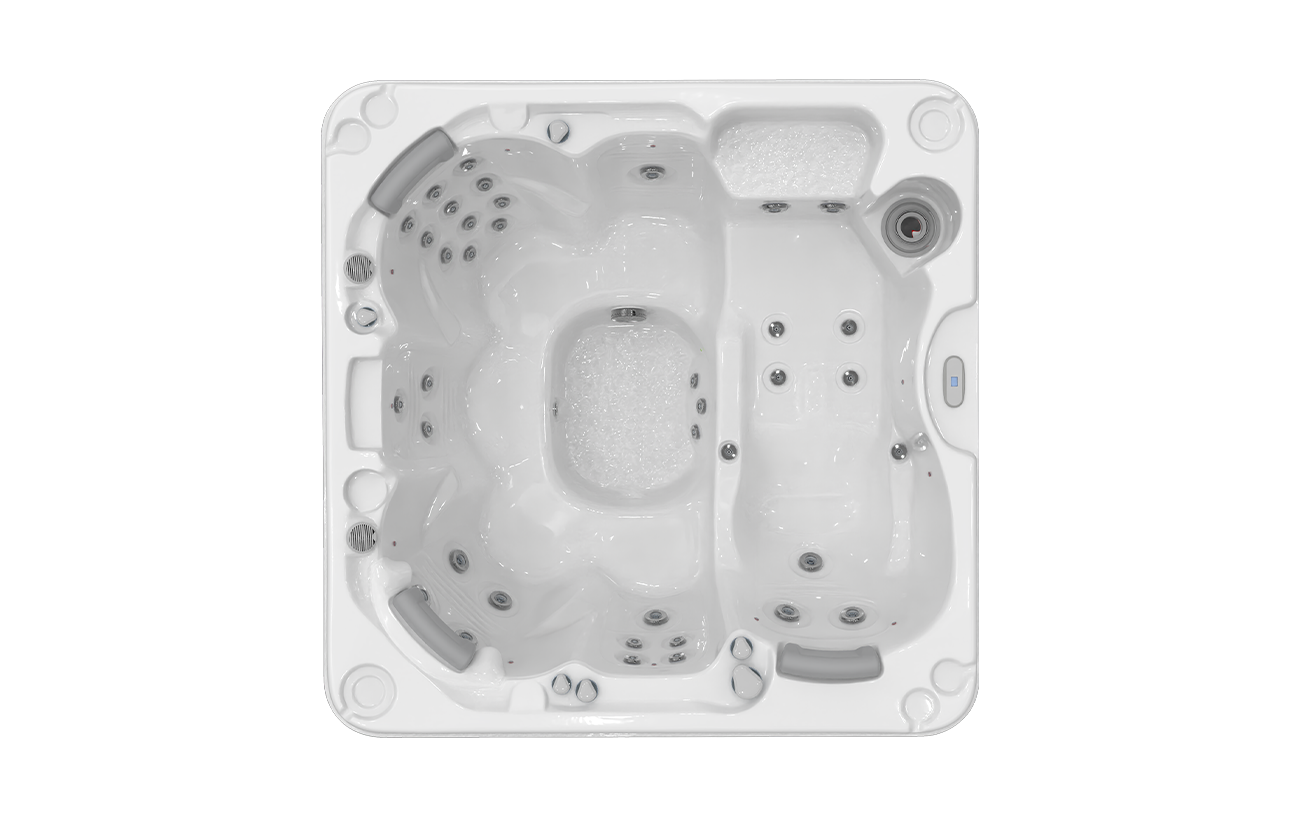 Maurice - Spa de 6 places-magasin-market spa Suisse promo