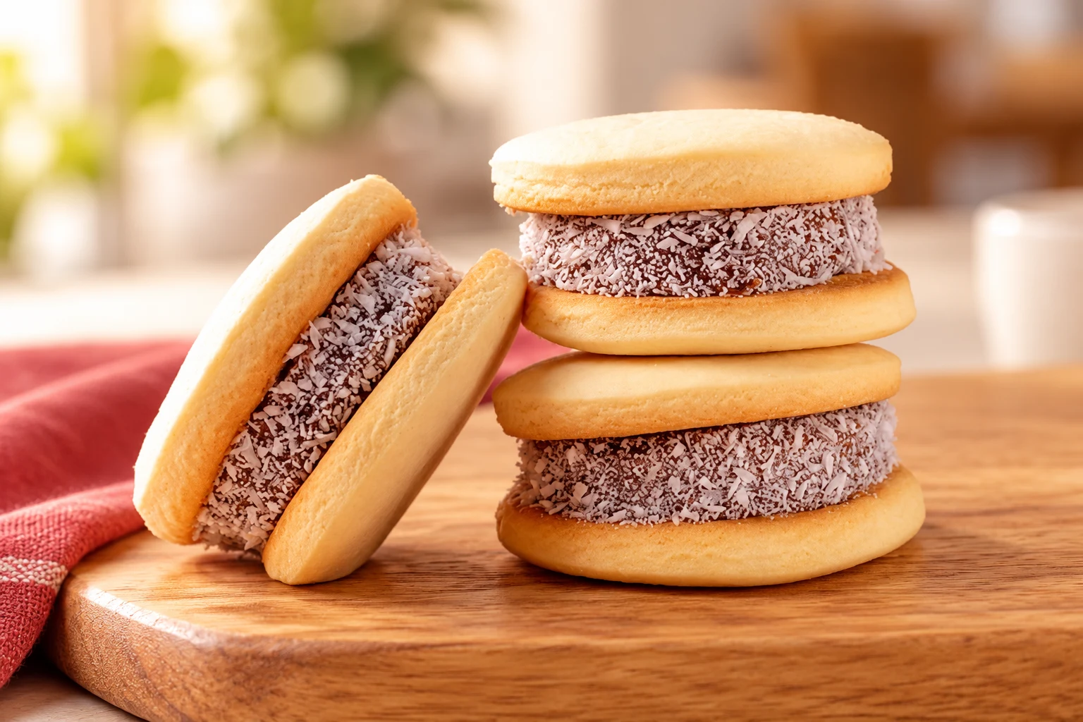 Alfajores