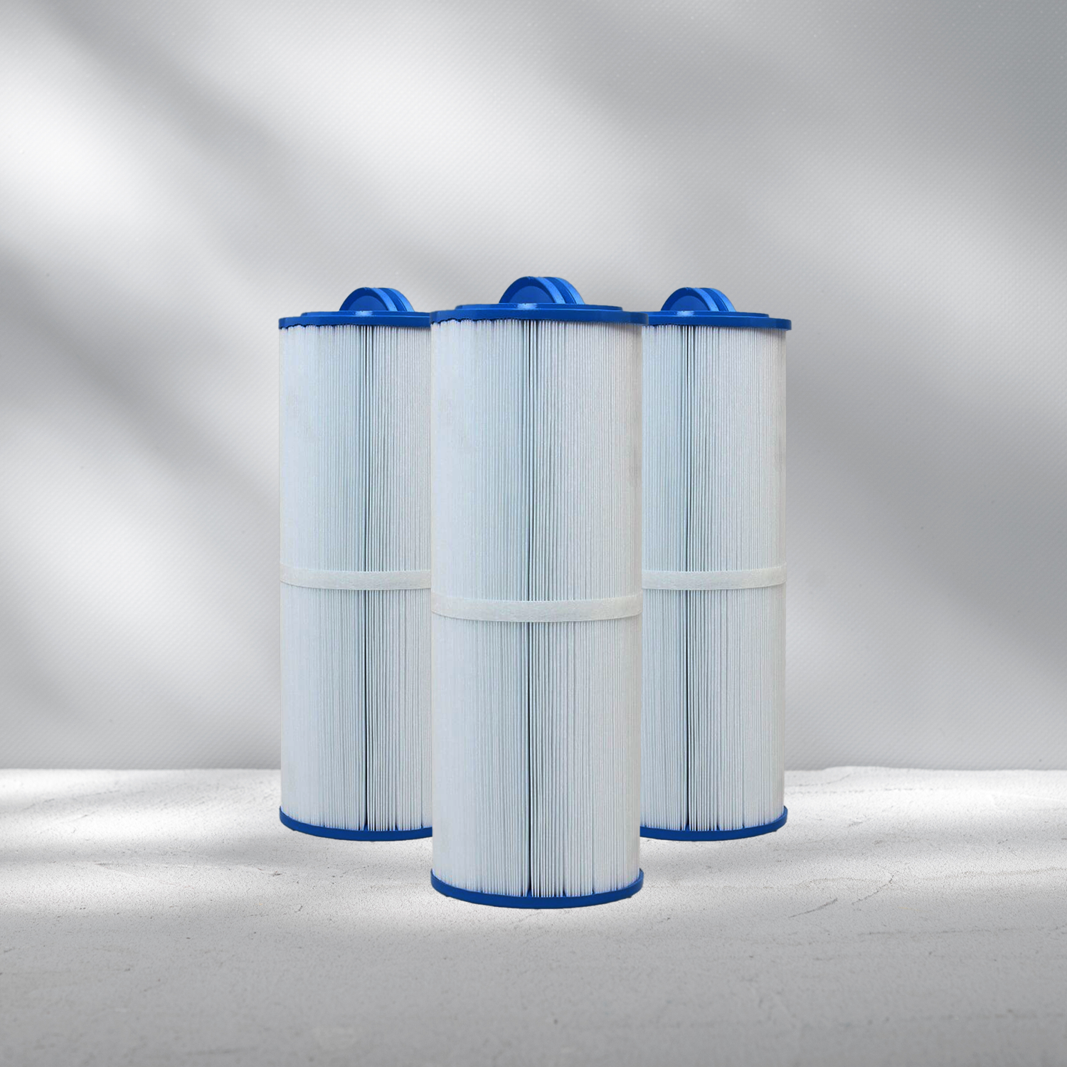 Filtre long pour spa de la marque passion spa