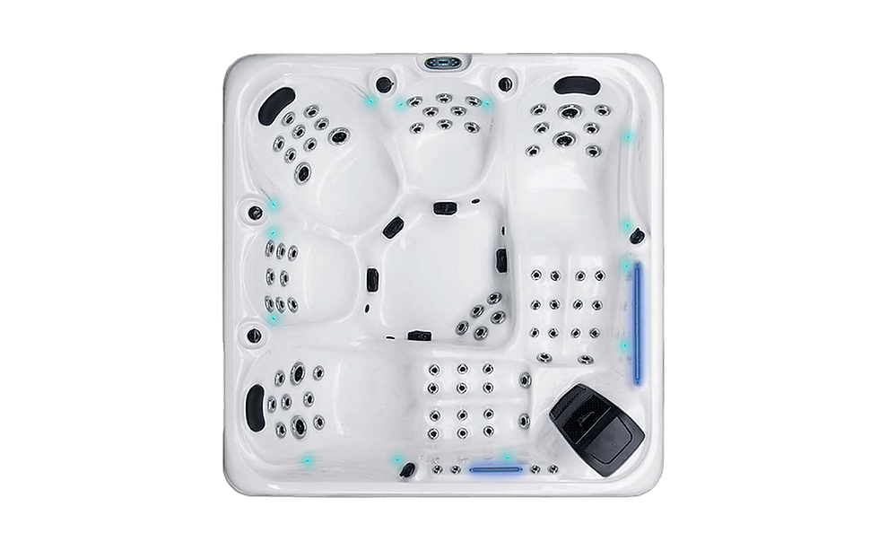 Vente de spas extérieur en Ligne et en magasin Market spas