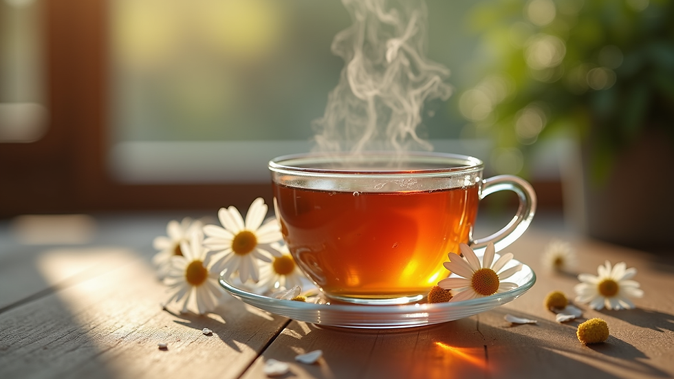 Natural Remedies for Better Sleep in the UK: Your Guide to UK Sleep Remedies