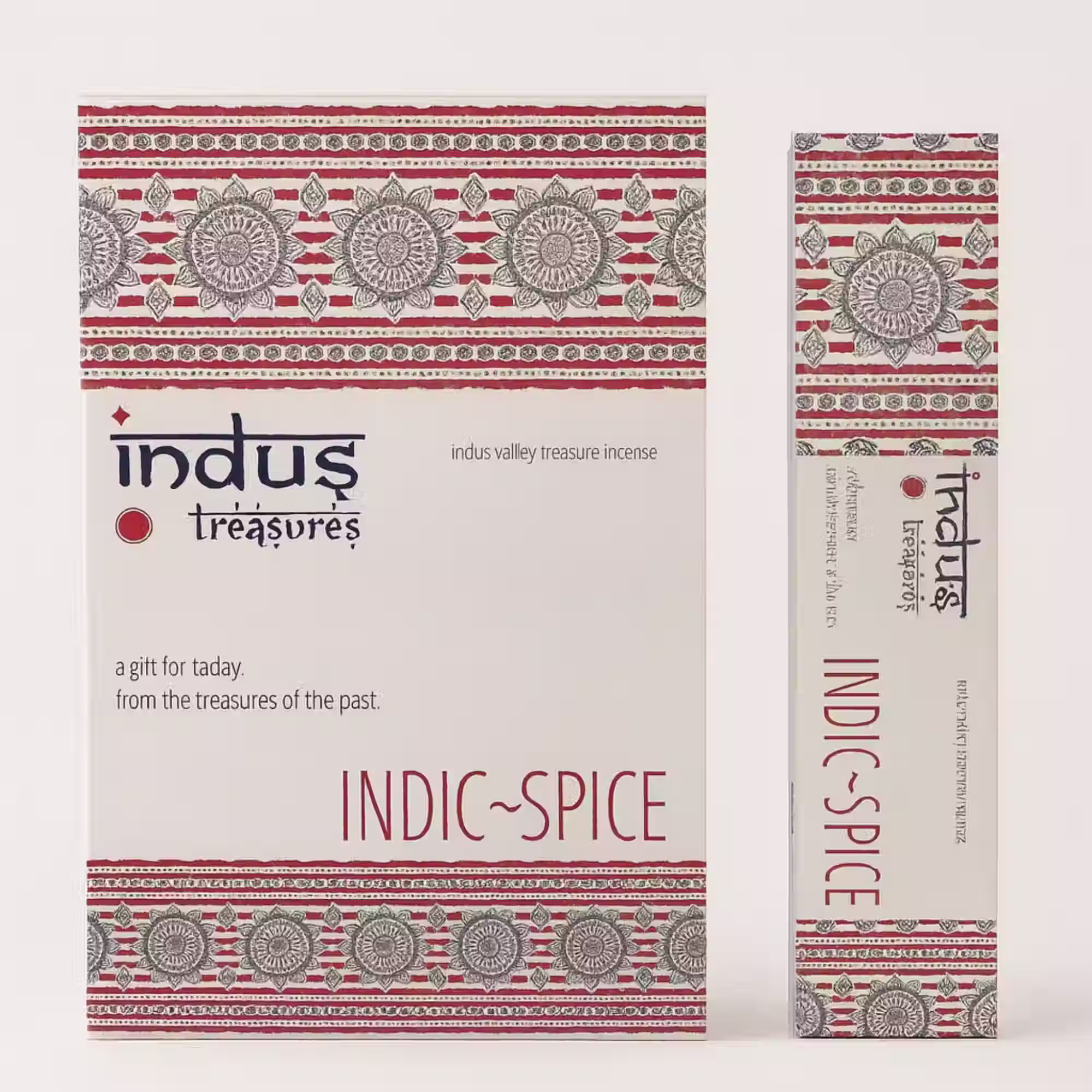 Indus Treasures - Indic-Spice