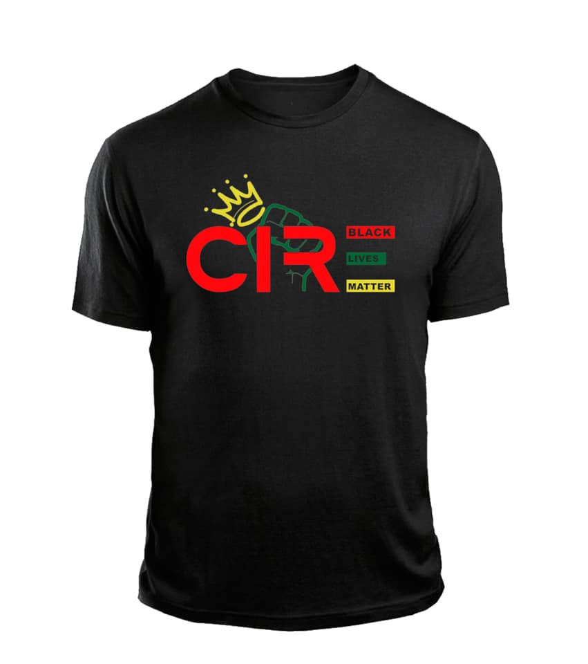 Thumbnail: Black Lives Matter T-Shirts