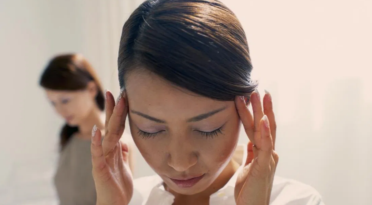 Is Your Vertigo All In Your Head?