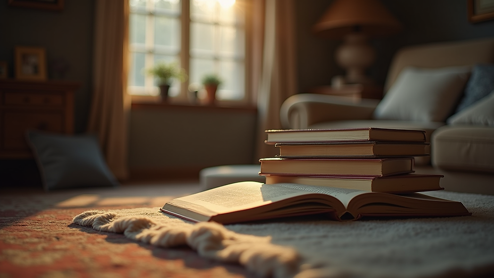 The Art of Crafting Engaging Blog Posts