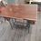 Thumbnail: Small Sewing Machine Desk