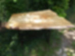 Thumbnail: Live Edge Maple Desk