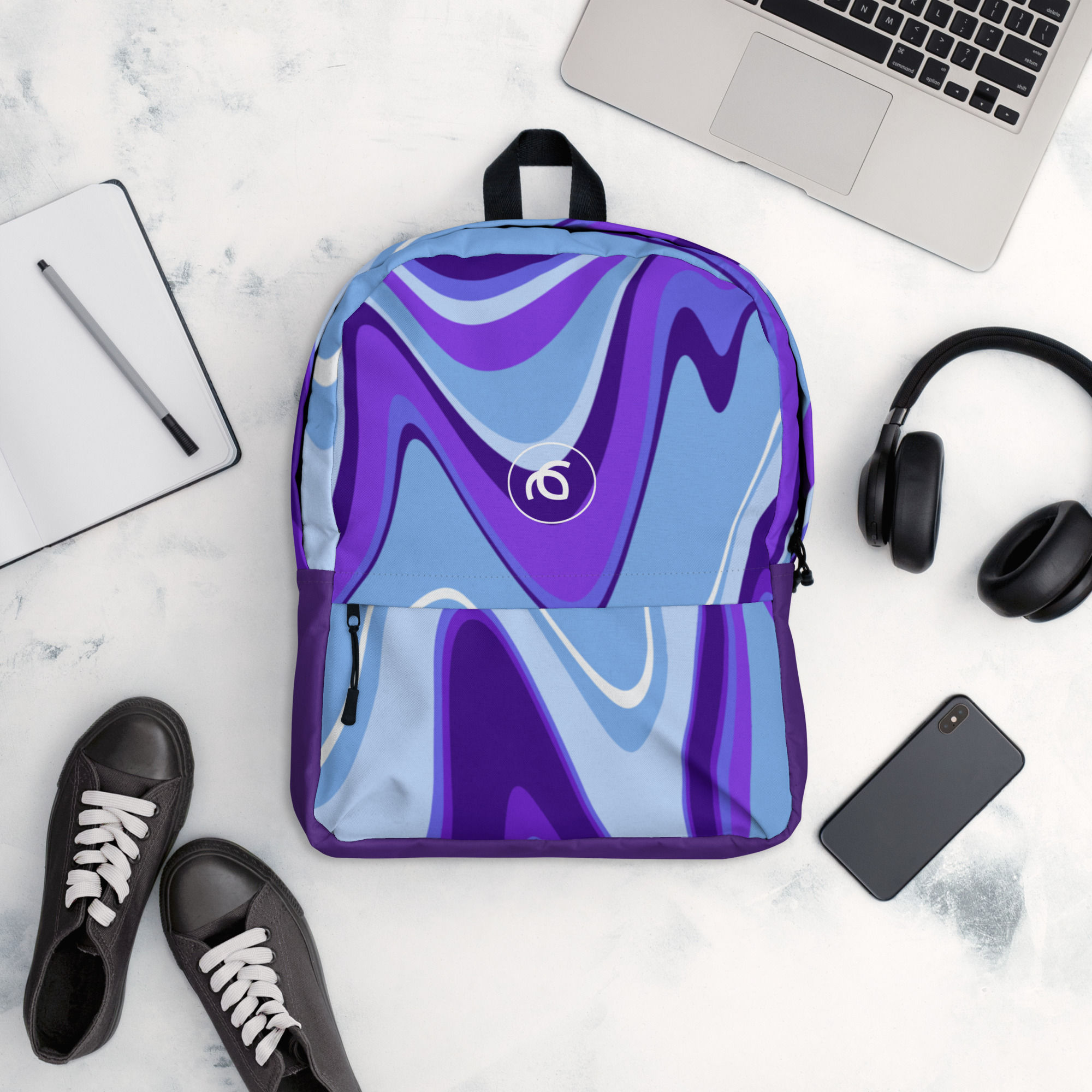 Campus Elite SZN 4 LE Backpack