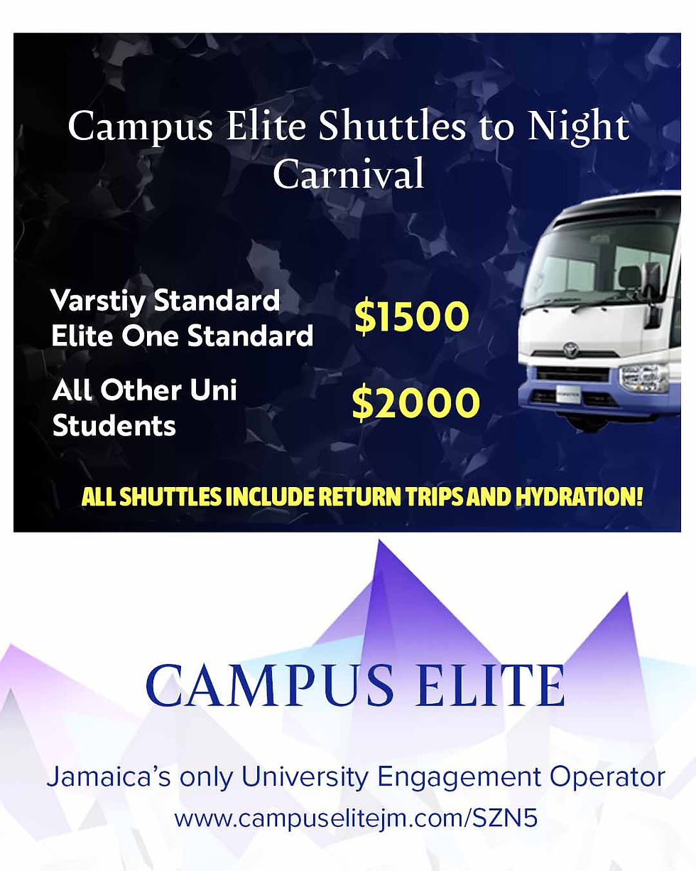 Night Carnival - Varsity Shuttle (G)