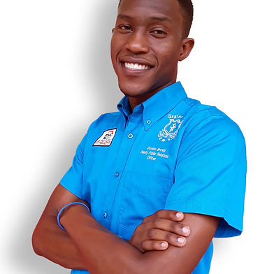 Davario Brown