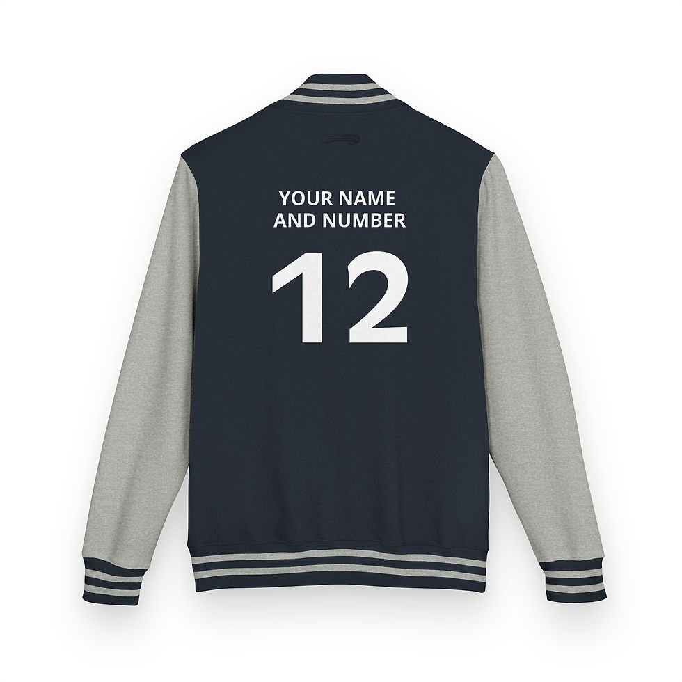Thumbnail: SZN 6 Varsity Jackets 