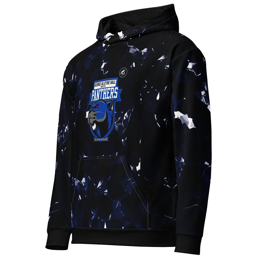 Thumbnail: CE X GAH  Panther Collab