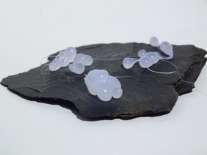 Water Drops Sculpture 3