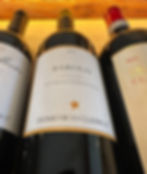 Foto: Uno de mis vinos favoritos de esta tienda.