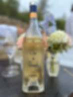 Foto: Vino Clos du Temple.