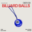 Thumbnail: Williams 3cm Driver Billiard Ball