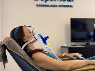 Hipoxia Intermitente en la Insuficiencia Cardíaca: Mecanismos y Beneficios