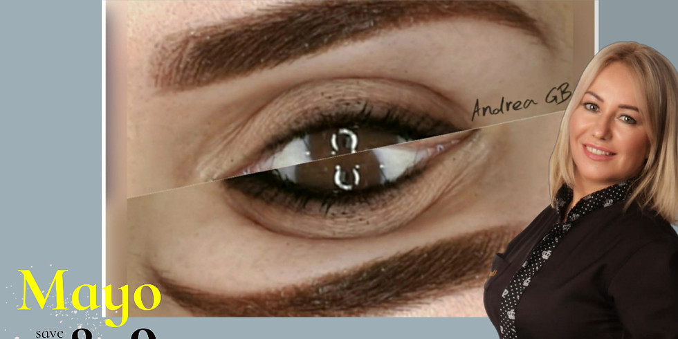 MICROPIGMENTACIÓN CEJAS