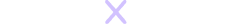 Black x White Logo