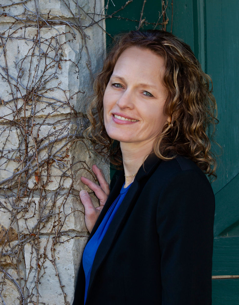 Energy Healing Sessions with Michelle Poole of Reclaim Balance