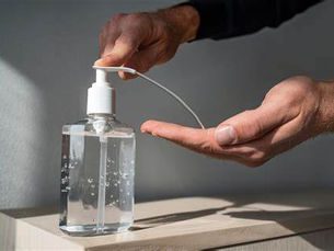 4 Interesting Facts about Hand Sanitizer and the Importance of Hand Hygiene