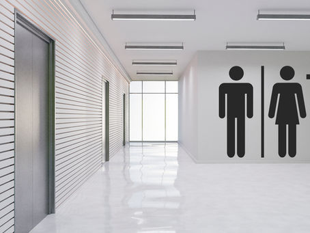 Mengapa Harus Menggunakan Scenting di Toilet?