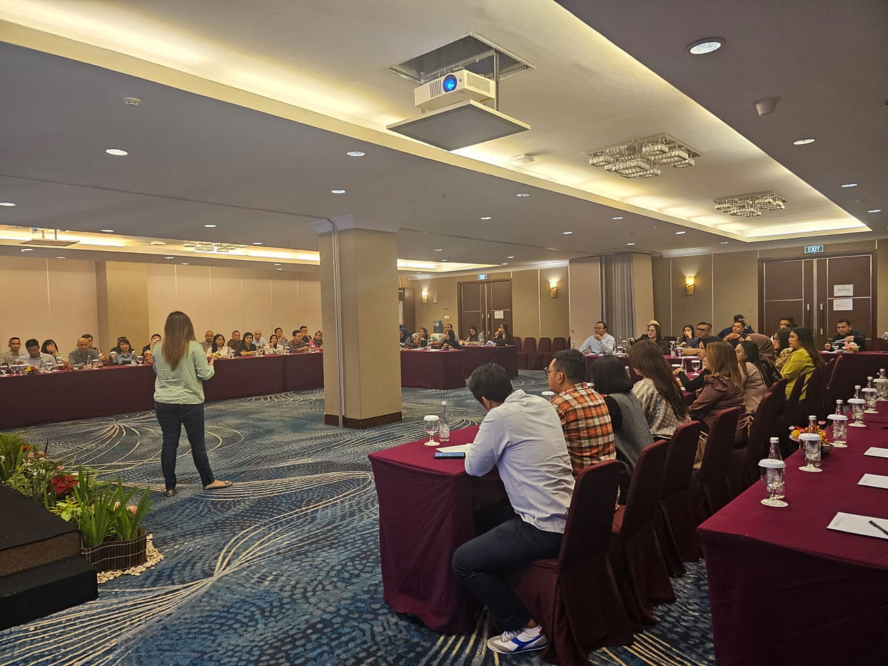 National Conference 15