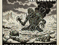 climate change monster