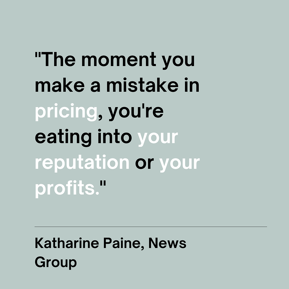 katharine paine quote