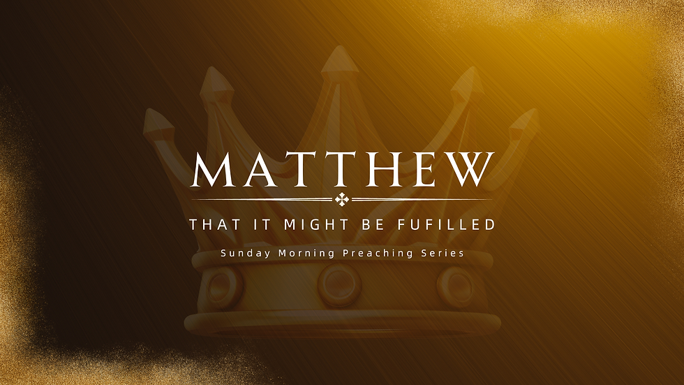 MATTHEW (1)
