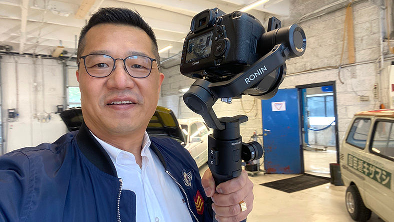 📸 Hvordan lage bedre innhold – og hvordan vi kan hjelpe deg