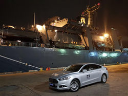 RSS Resolution - Brisbane