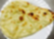 Butter Naan 2 pc