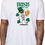 Thumbnail: Skeleton Irish St. Patrick's day shirt, St. Patty's