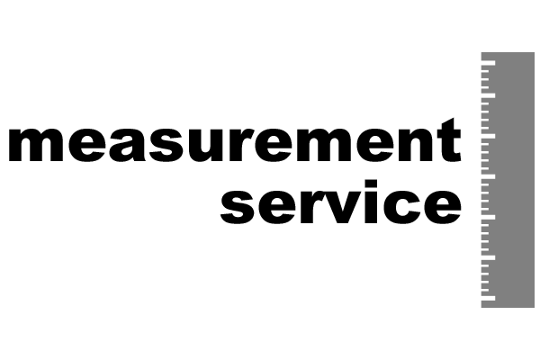 Measurement service