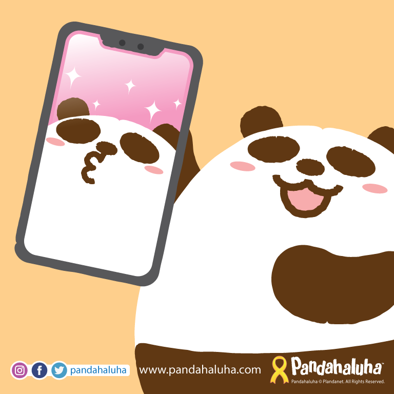 Pandahaluha - BB樣