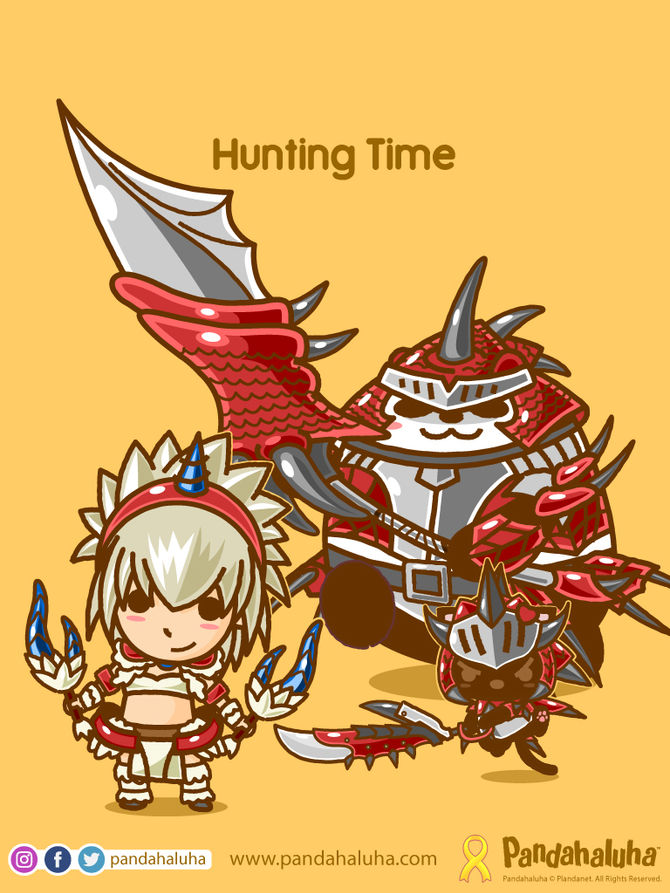 Hunting Time