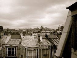 Sacre...jour