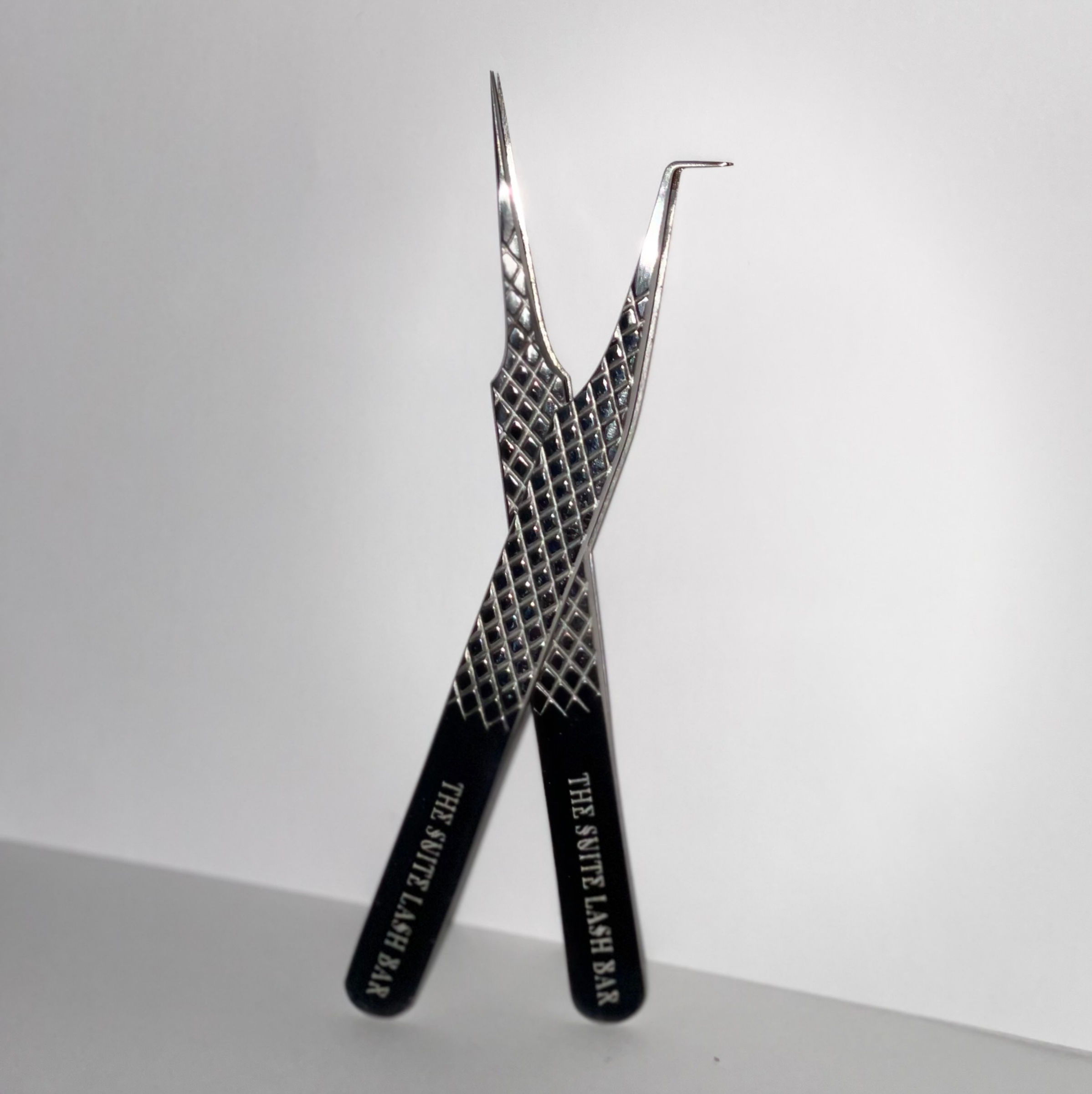 'My Fav Duo' Tweezer Set