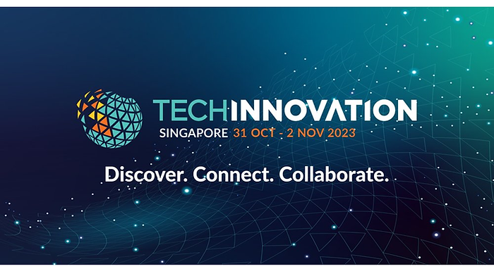 TechInnovation 2023