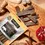 Thumbnail: Green & Wilds Wild Boar Chews 100g