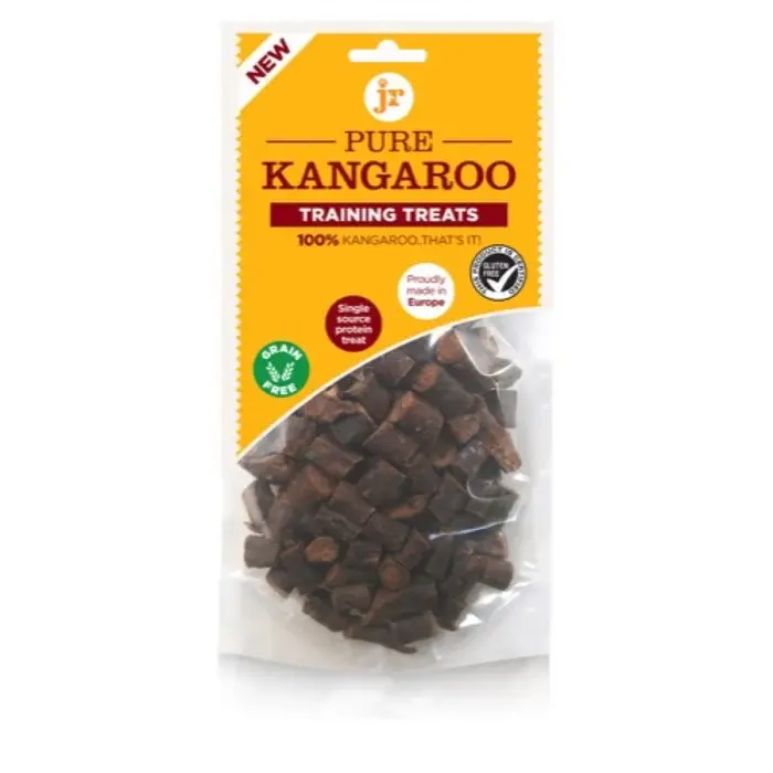 JR Pet Products Pure Kangaroo Training Treats