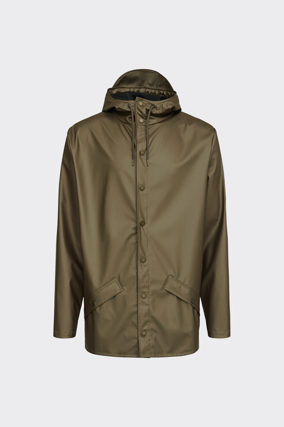 Thumbnail: RAINS Jacket