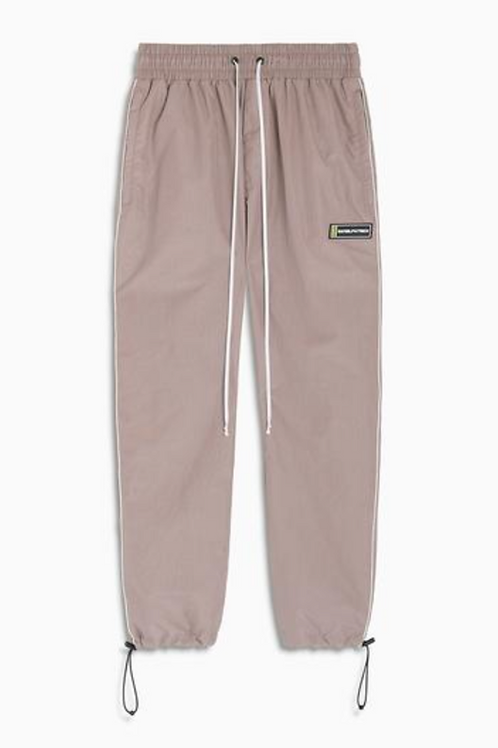 daniel patrick parachute pants