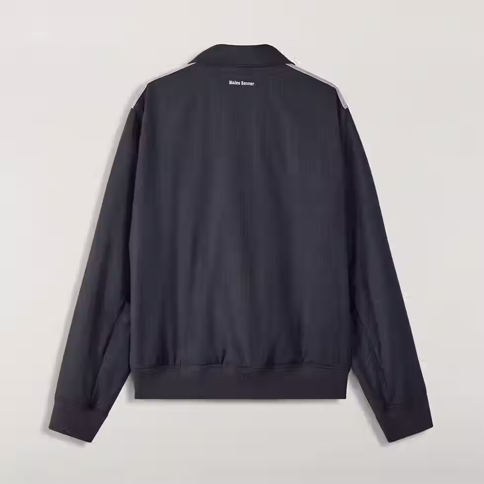 Thumbnail: Adidas x Wales bonner wool blouson
