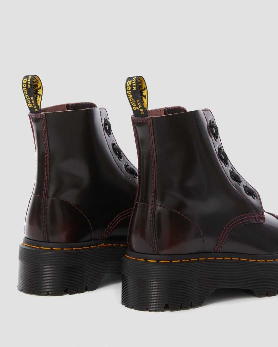 Thumbnail: Dr. Martens Sinclair Platform