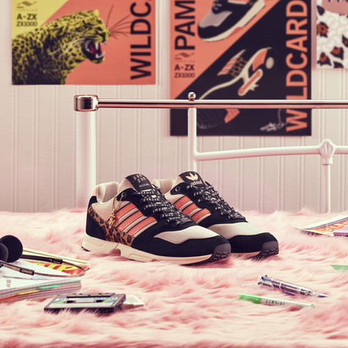 ぱむぱむ Adidas ZX 1000 Pam Pam | Sneex 3rd Ward